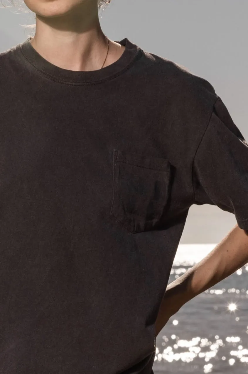 70's SRF LA Tee - Ash - Image 6