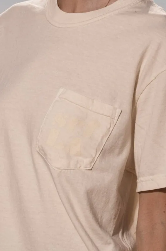 70's SRF LA Tee - Ivory - Image 5