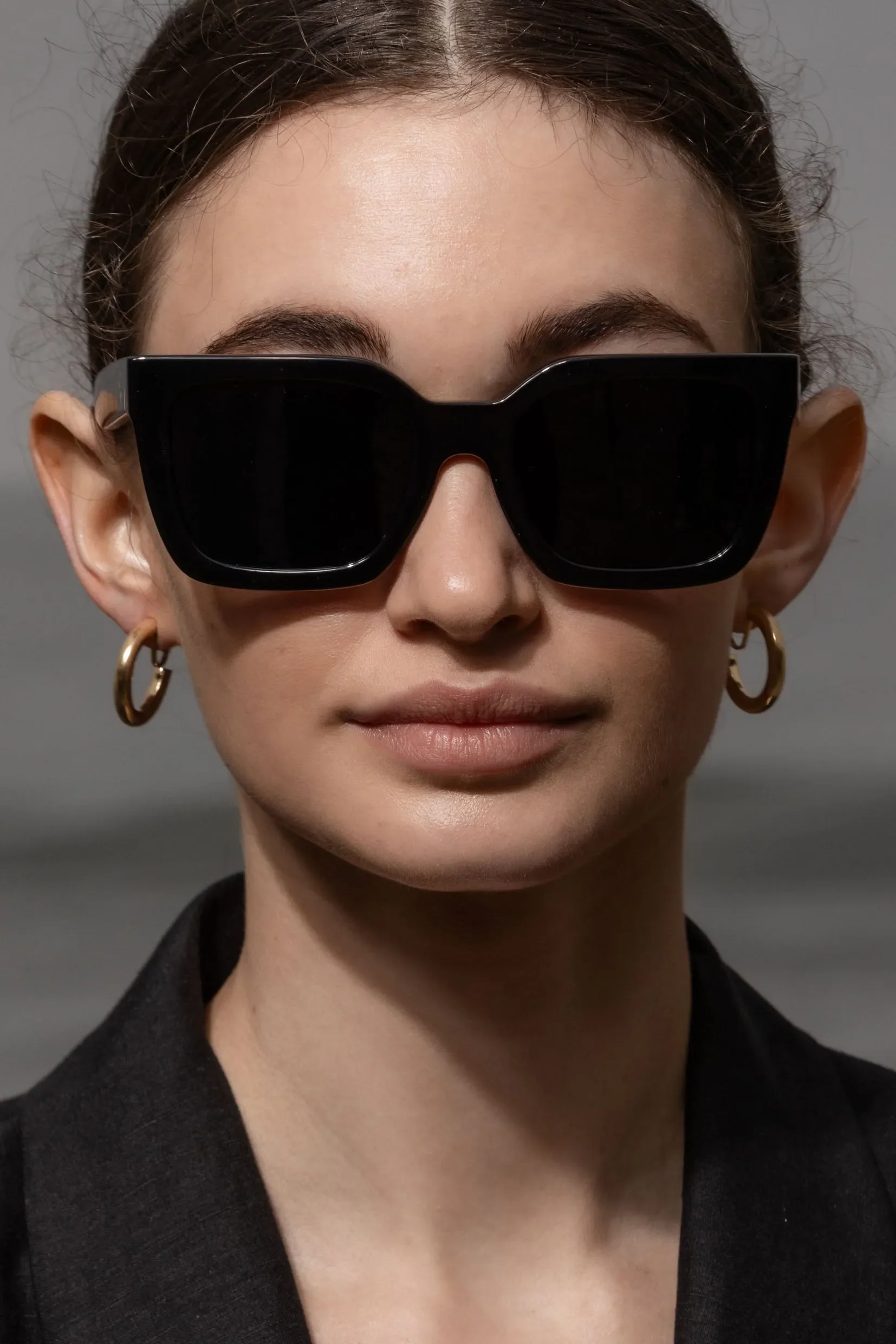 Silverlake Frame - Black - Image 5