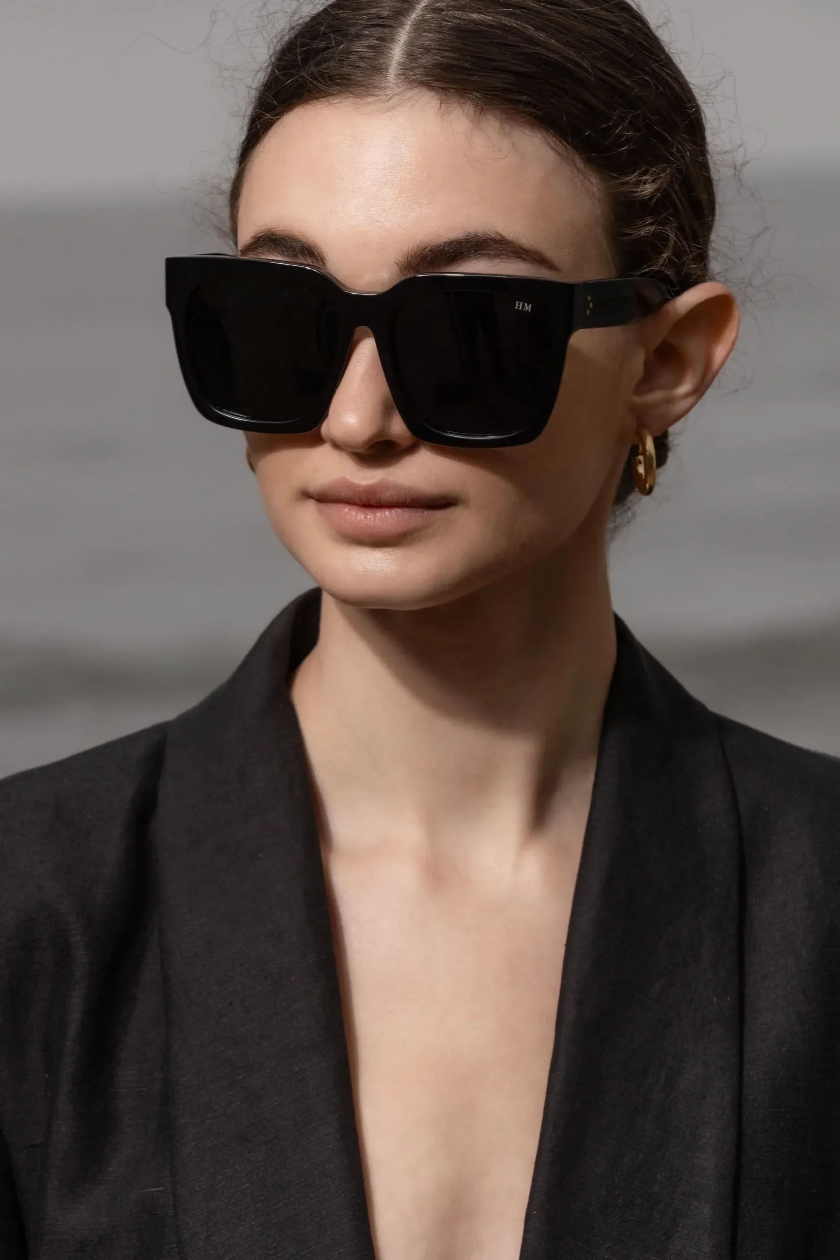 Santa Barbara Frame - Black - Image 6