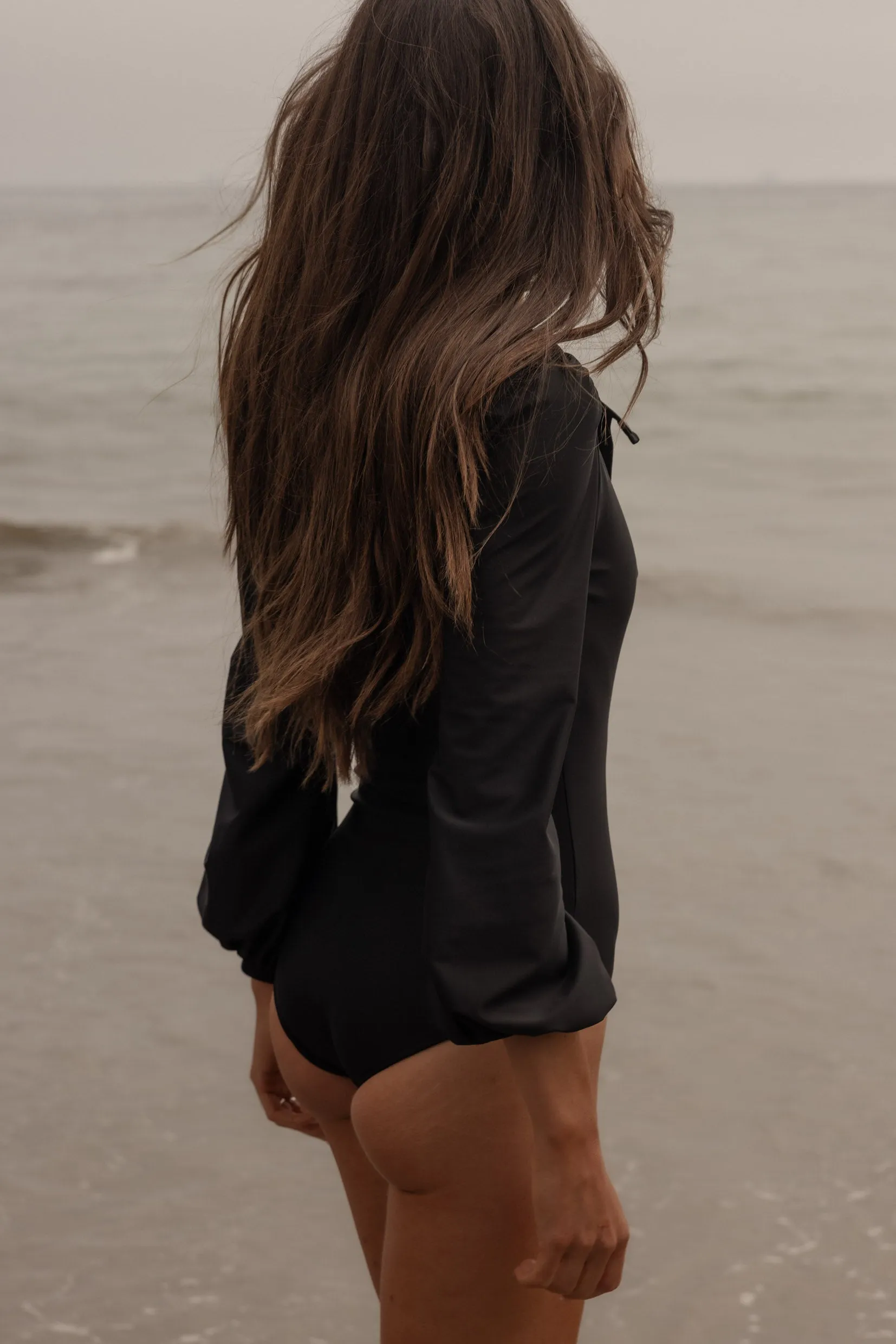 Bianca Suit - Black - Image 4