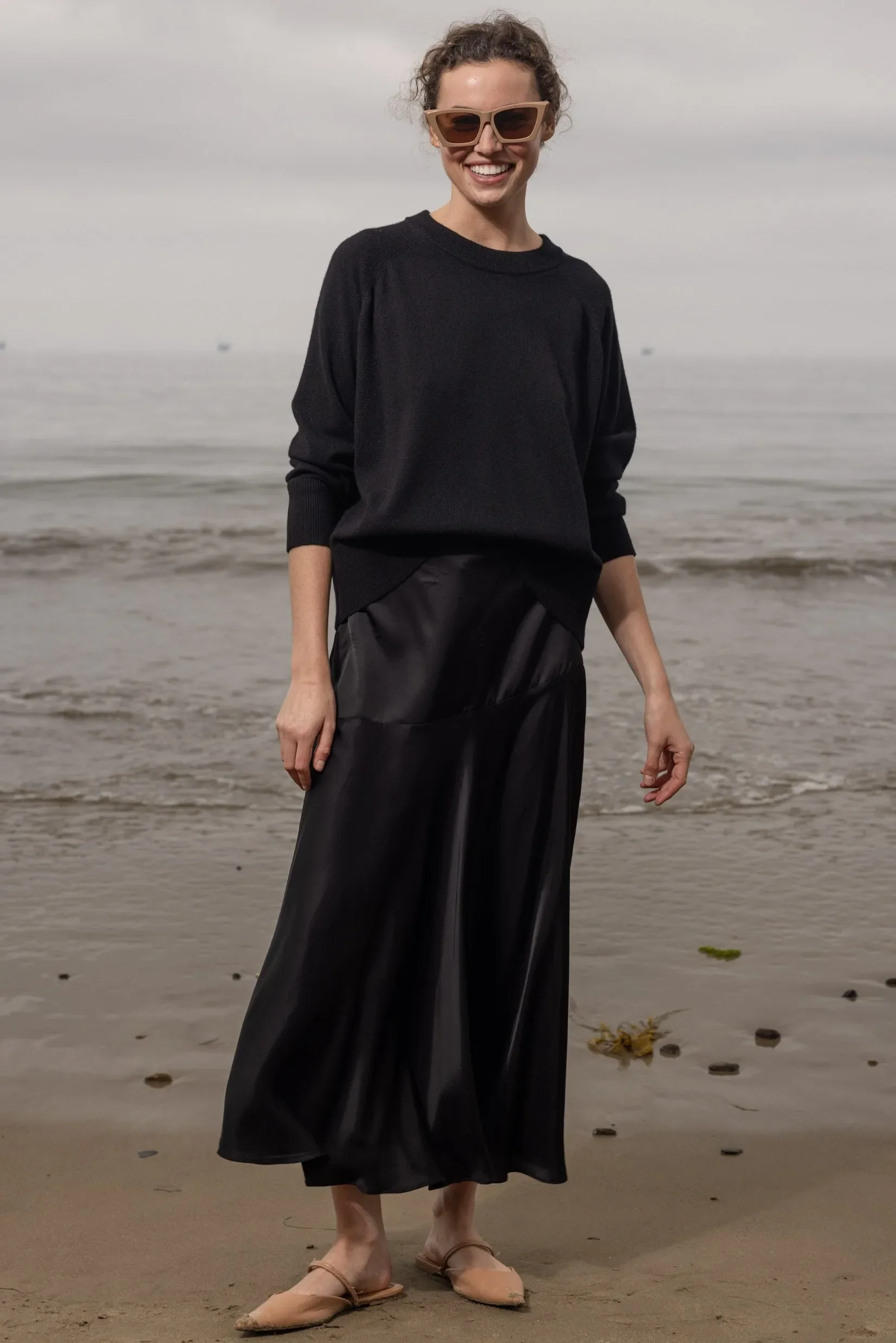 Daily Sweater - Noir - Image 4