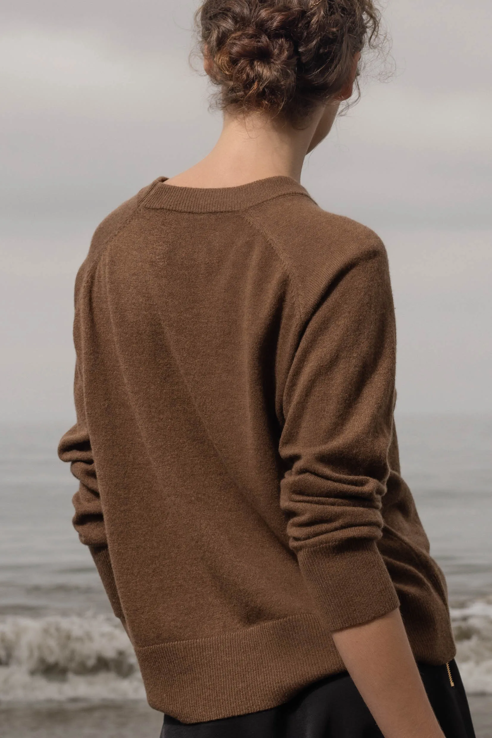 Daily Sweater - Roan - Image 3