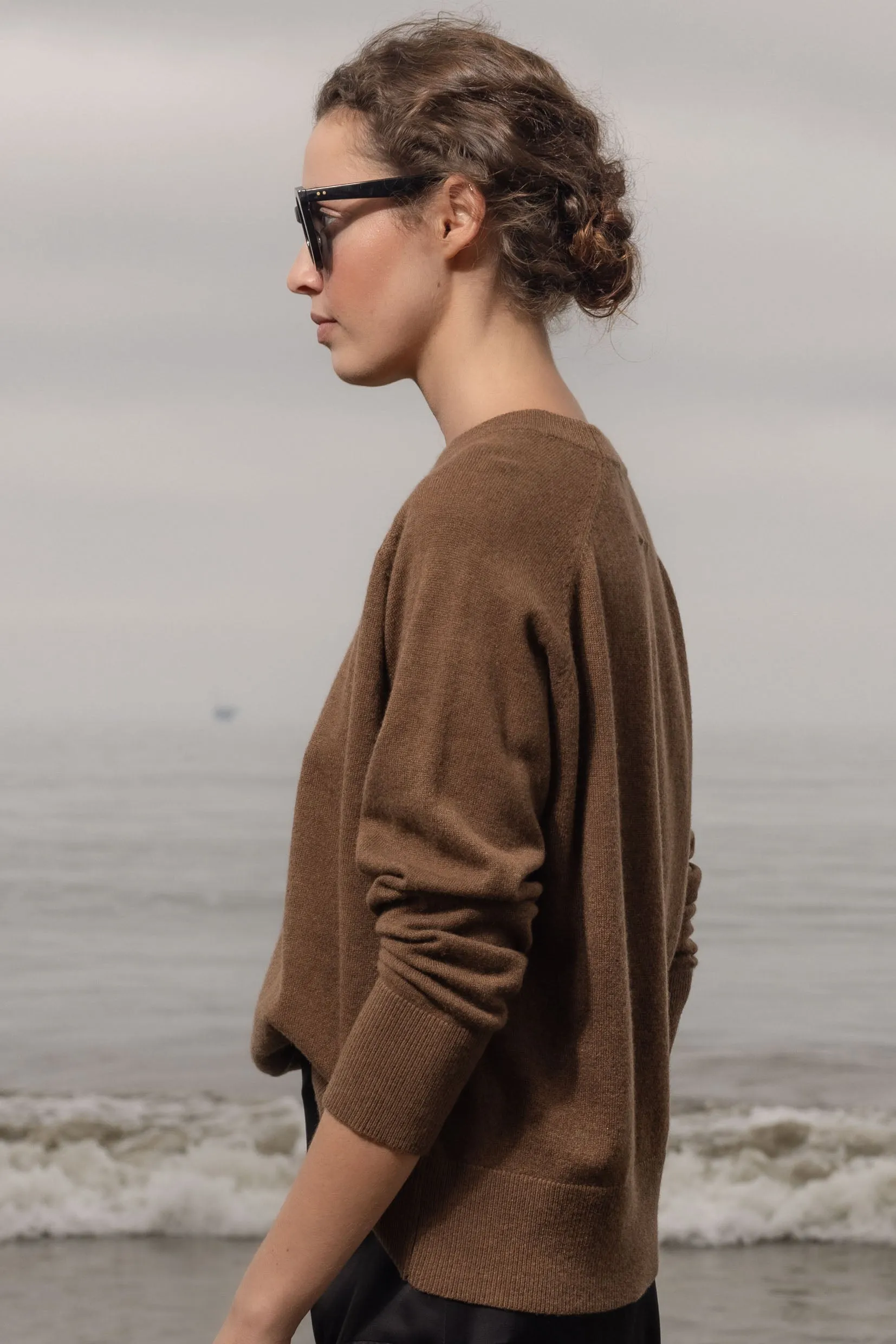 Daily Sweater - Roan - Image 4