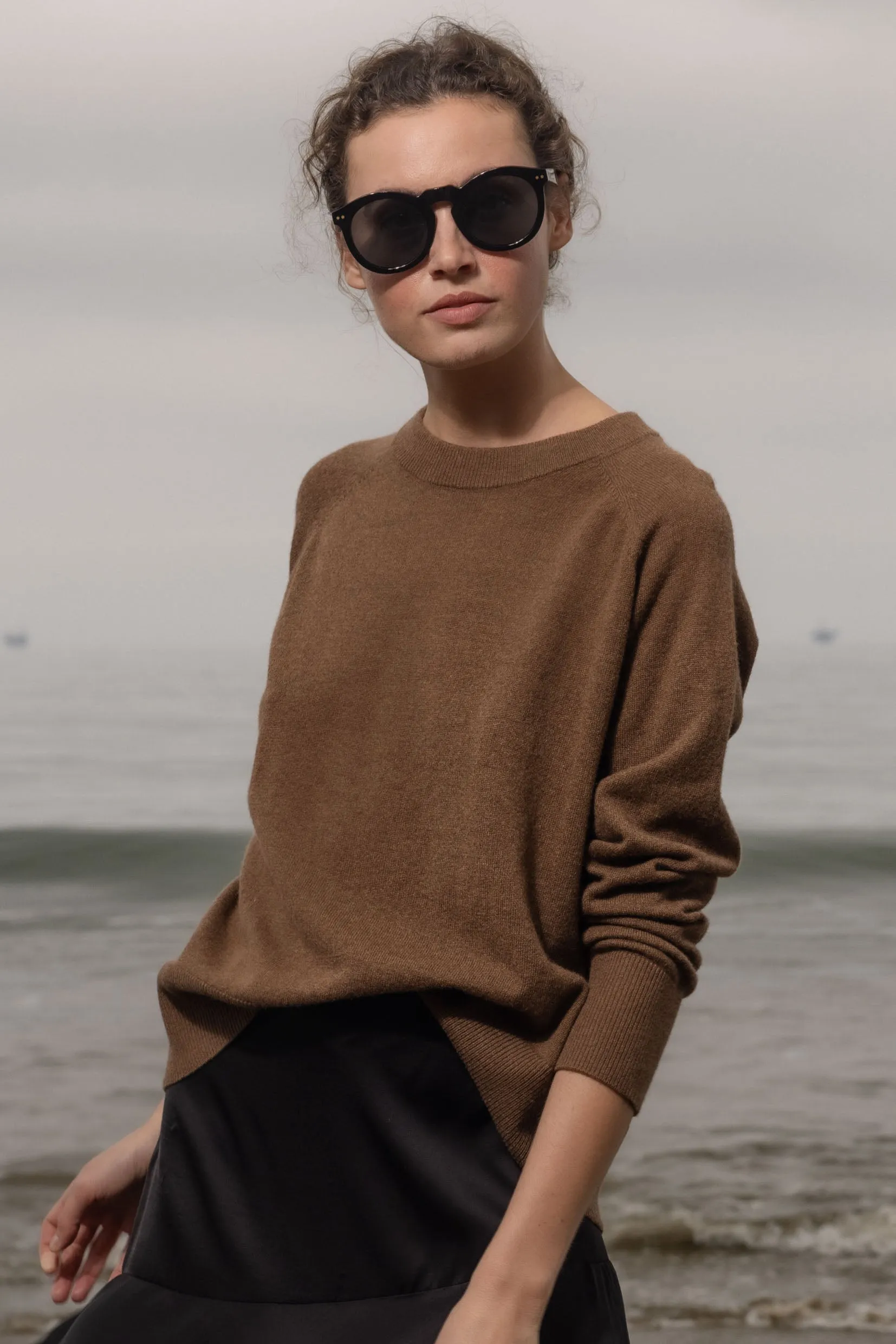 Daily Sweater - Roan - Image 7