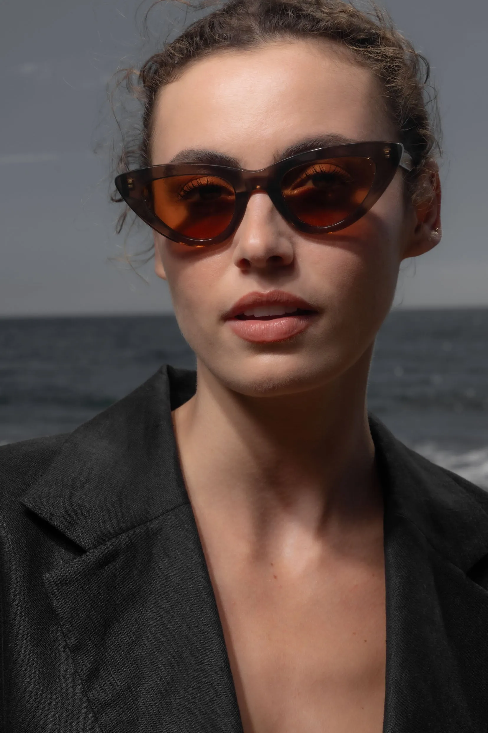 Dolce Frame - Roan