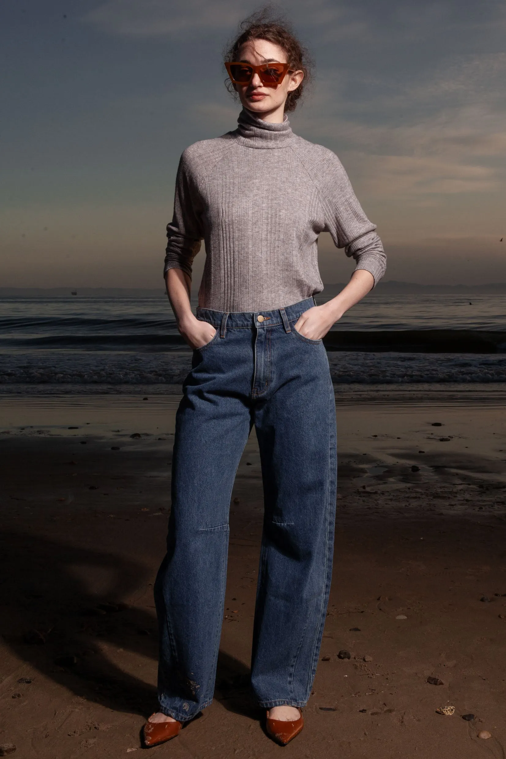 Dolce Vita - Grey - Image 3