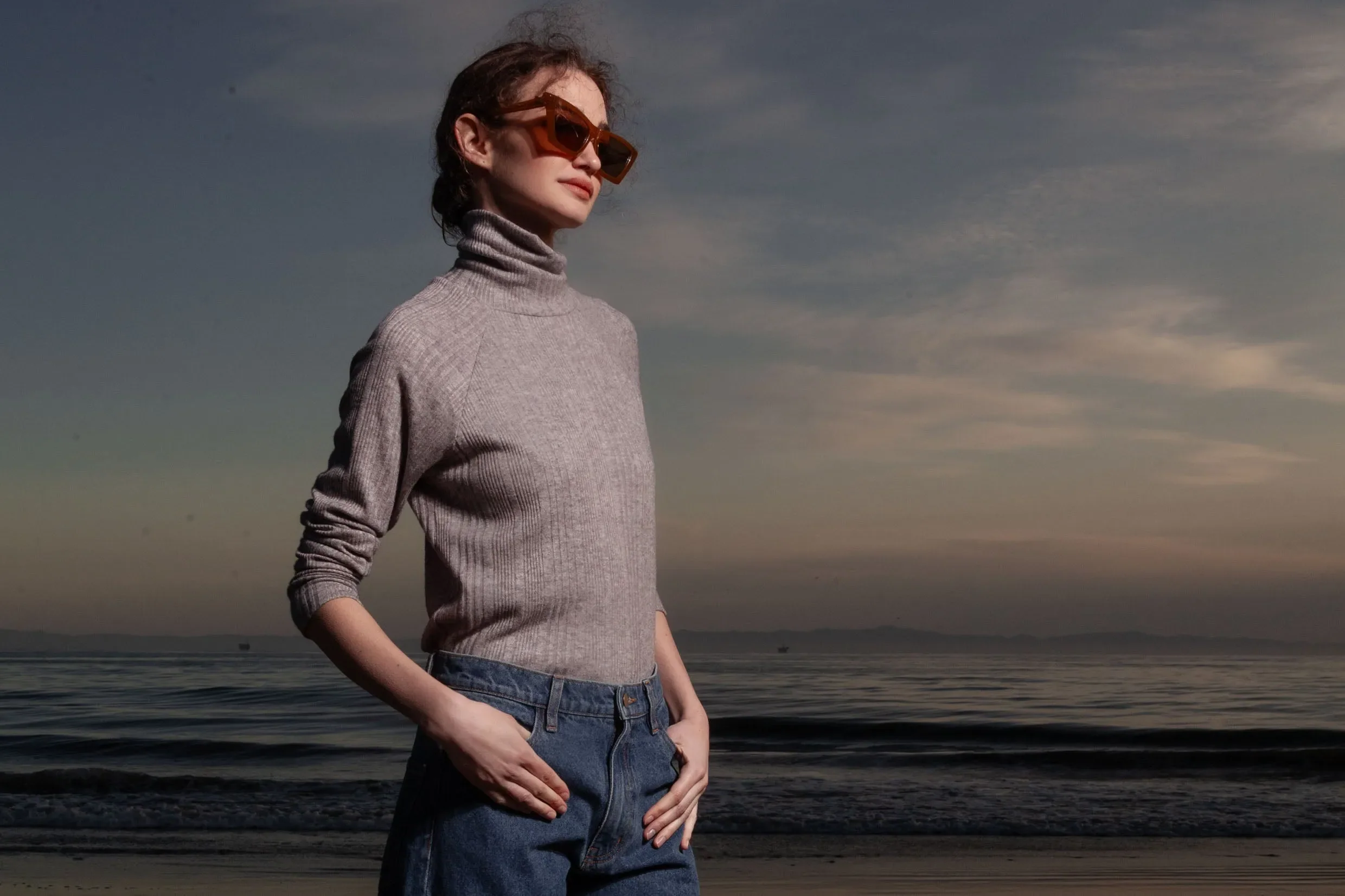 Dolce Vita - Grey - Image 8
