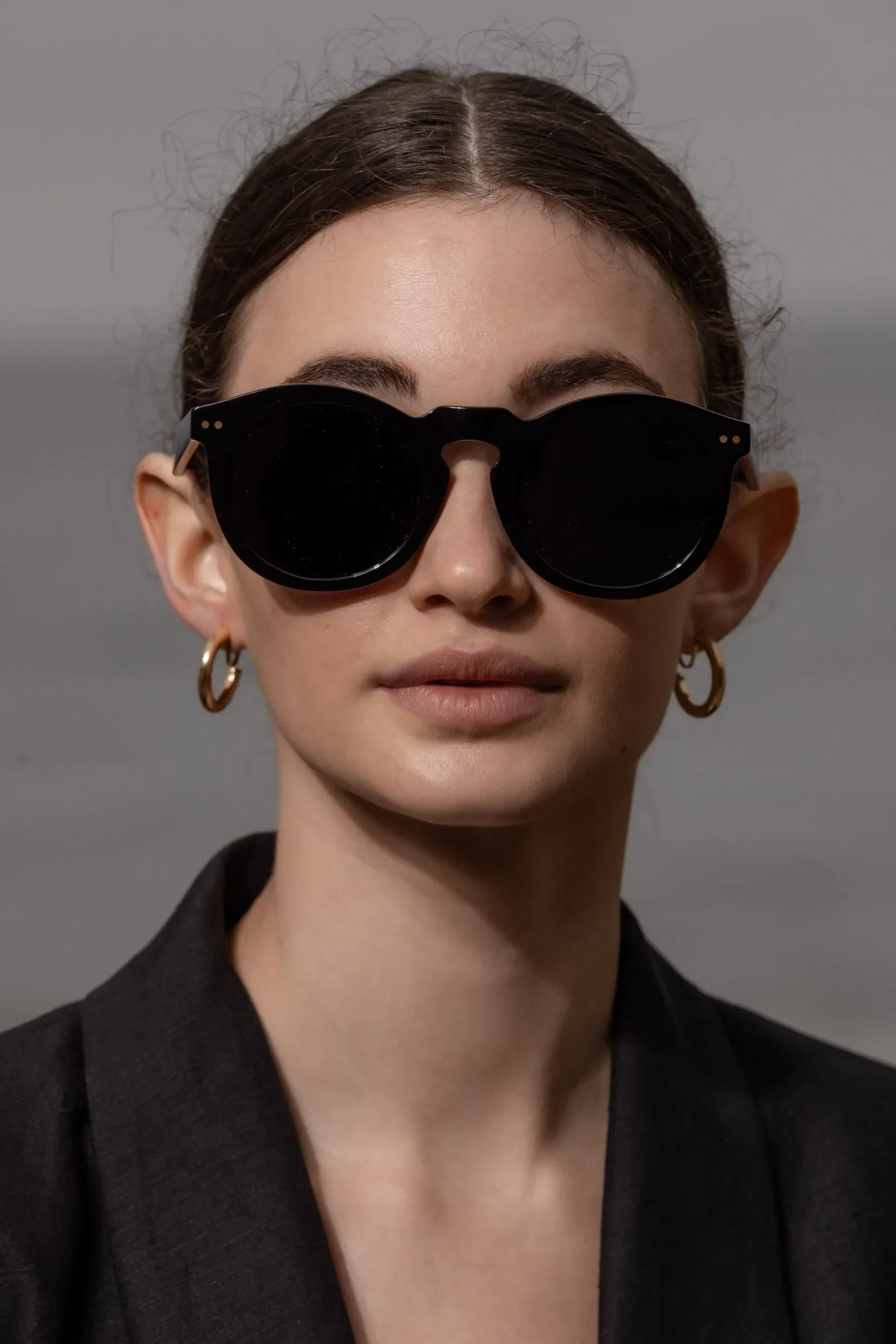 Ex-Pat Frame - Black - Image 4
