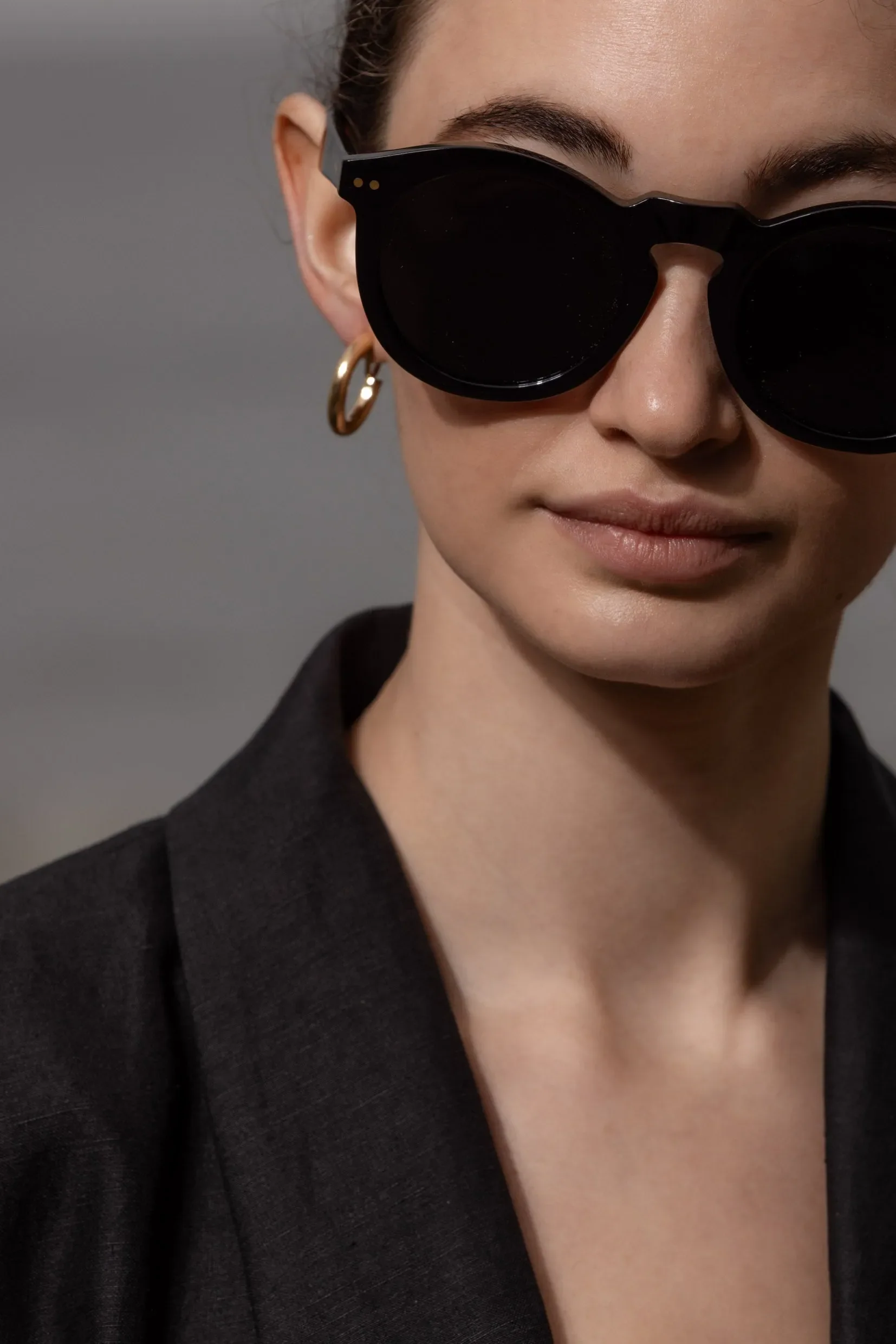 Ex-Pat Frame - Black - Image 6