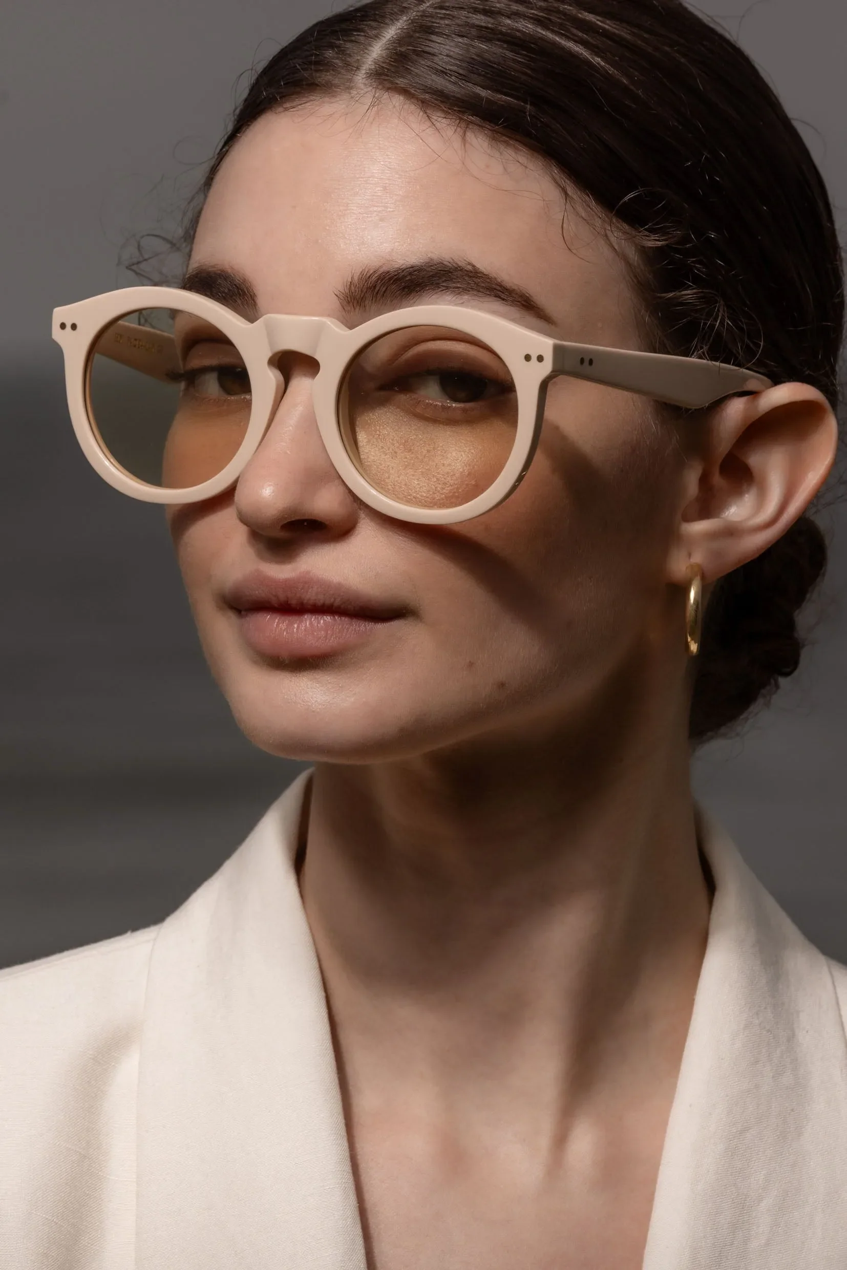 Ex-Pat Frame - Ivory - Image 5