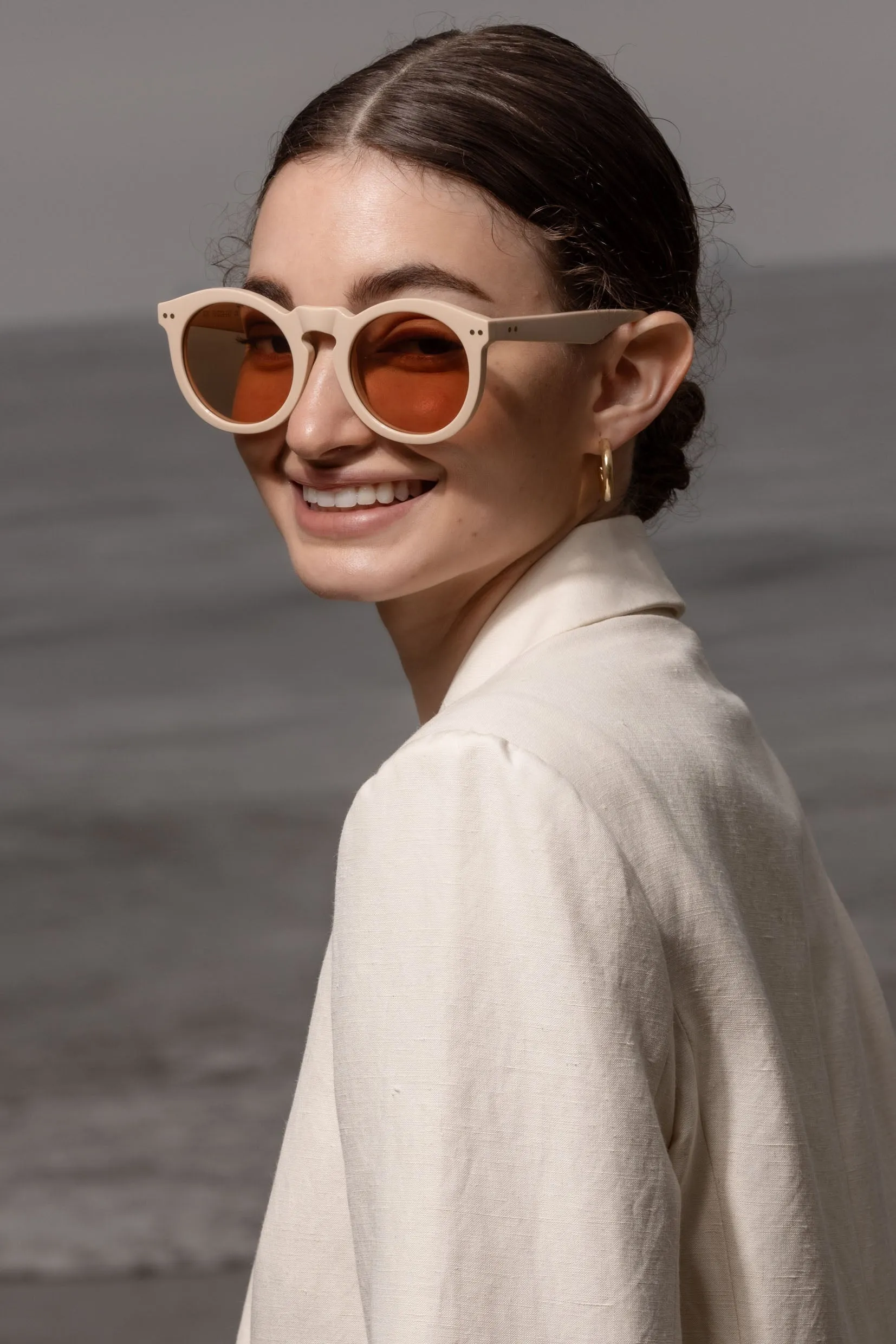 Ex-Pat Frame - Ivory - Image 6