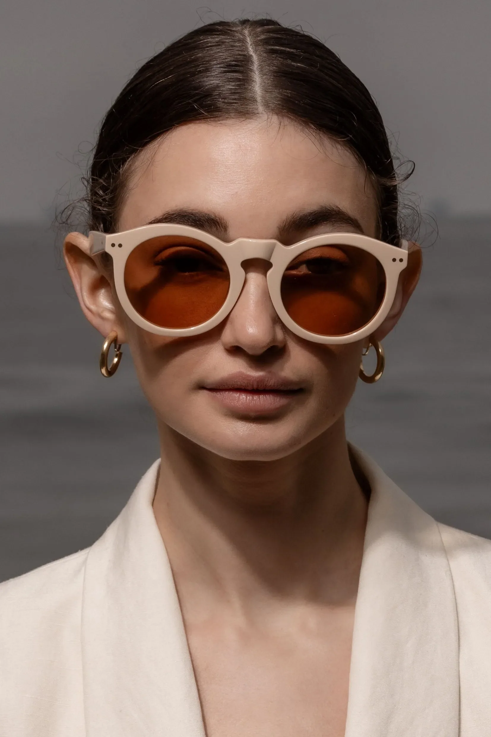 Ex-Pat Frame - Ivory - Image 7