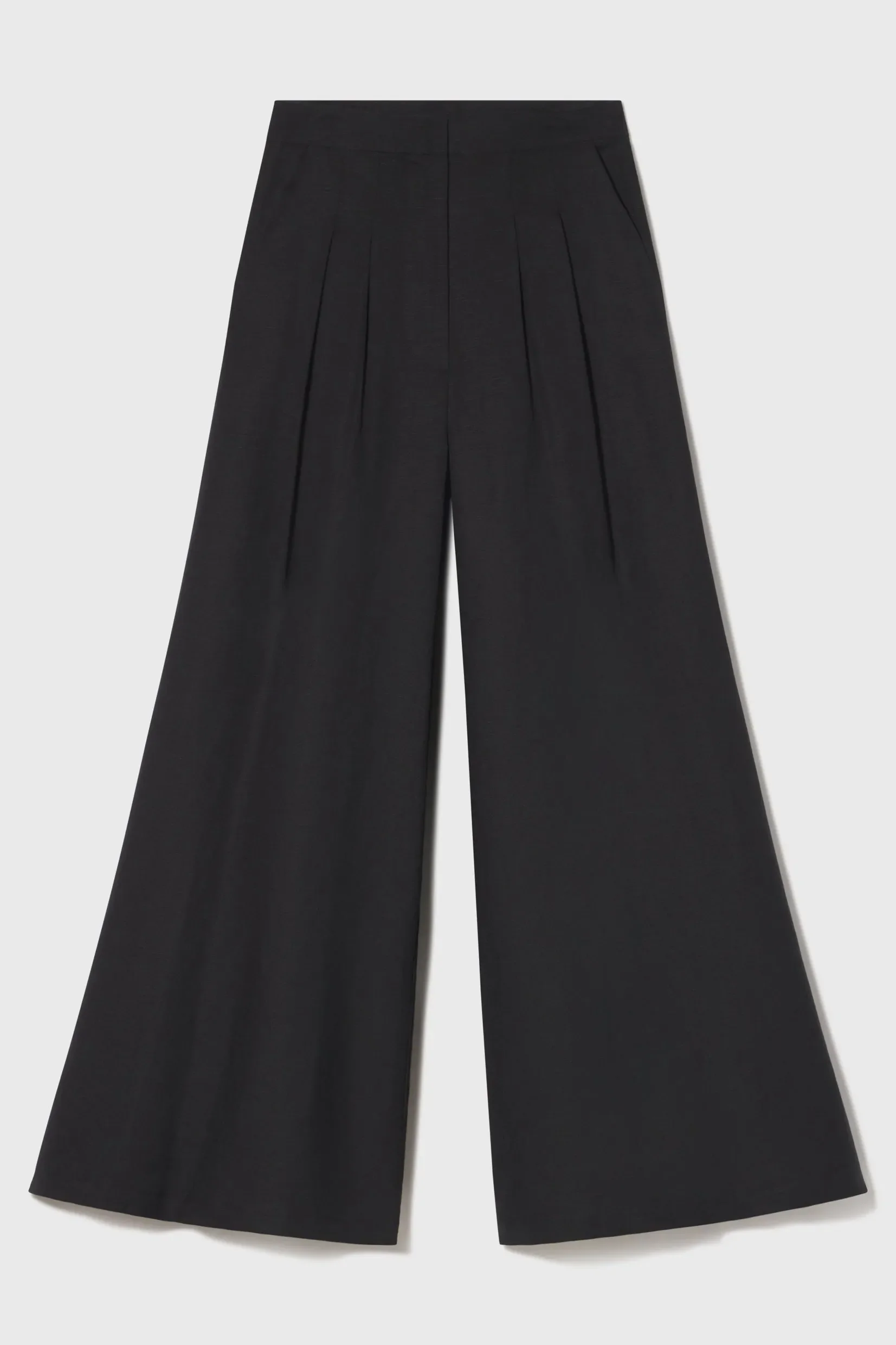 Flareup Trouser - Noir - Image 2