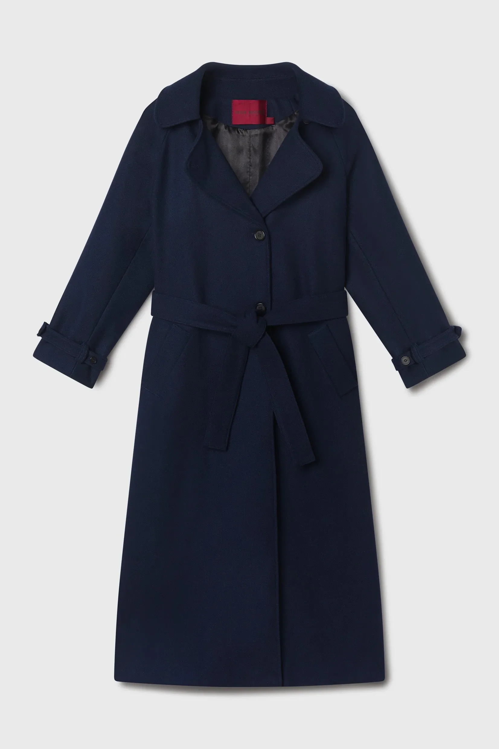 Fog Coat - Deep Sea - Image 2