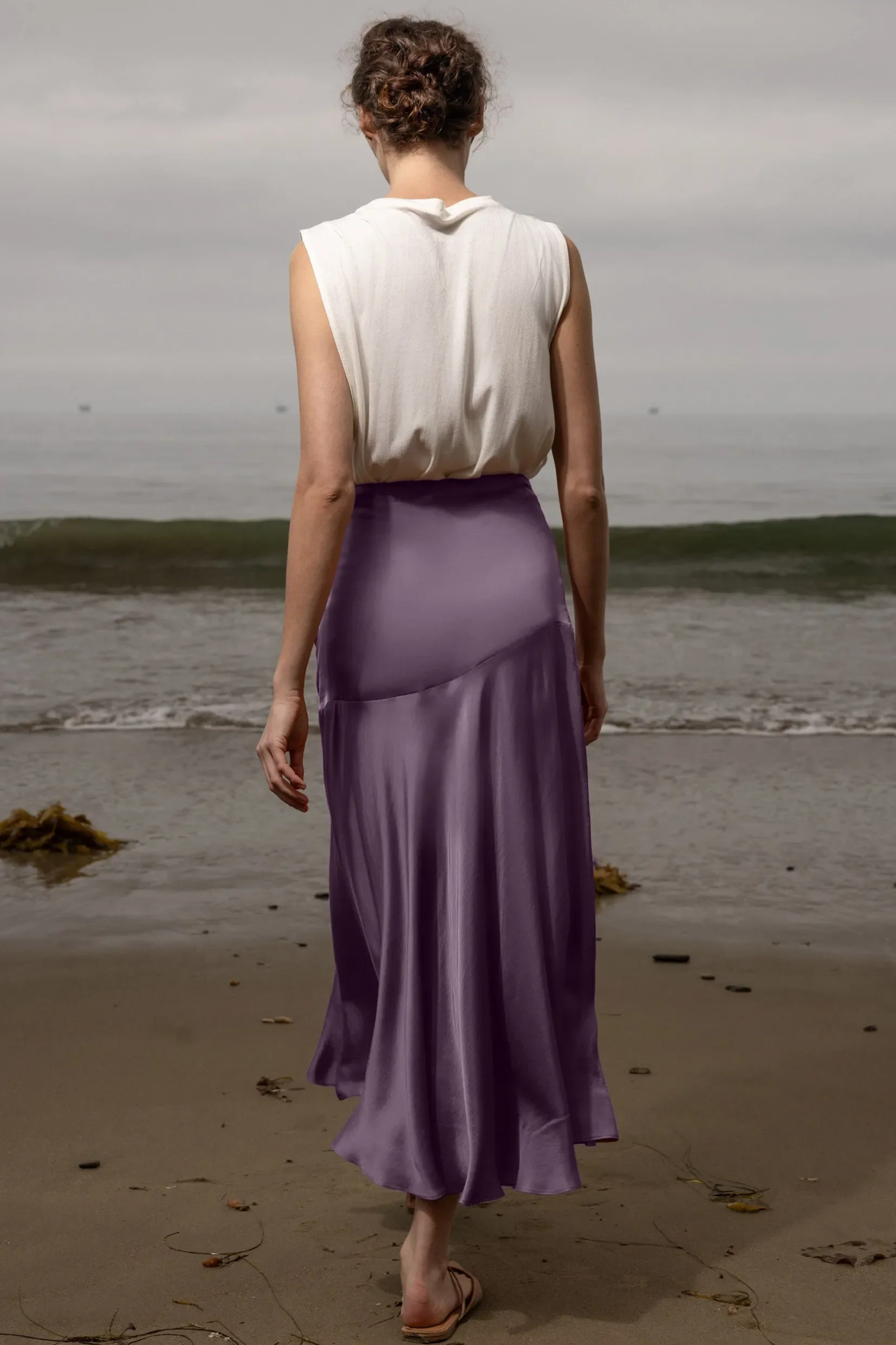 Kite Skirt - Lavender - Image 10