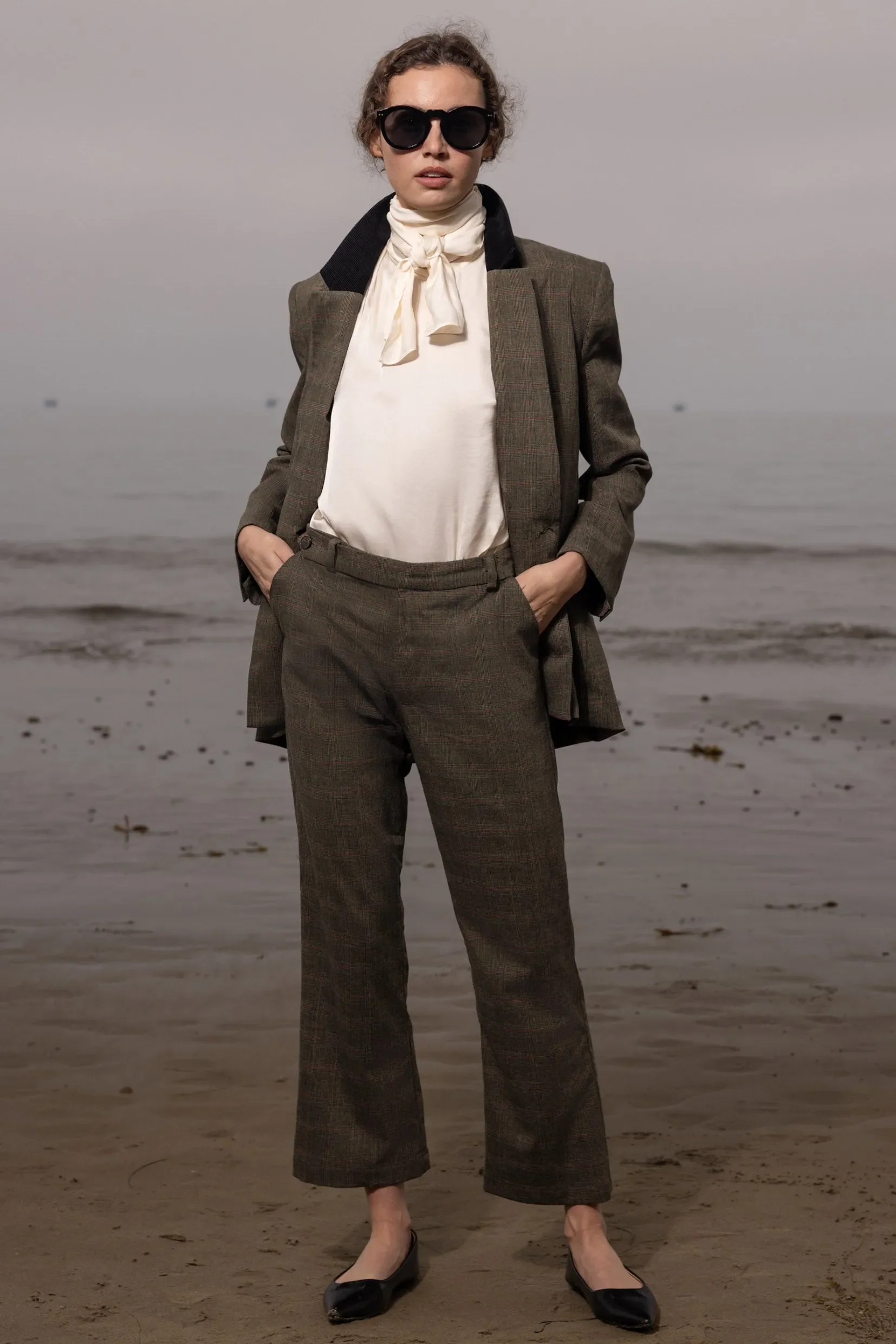 Margo Top - Ivory - Image 3