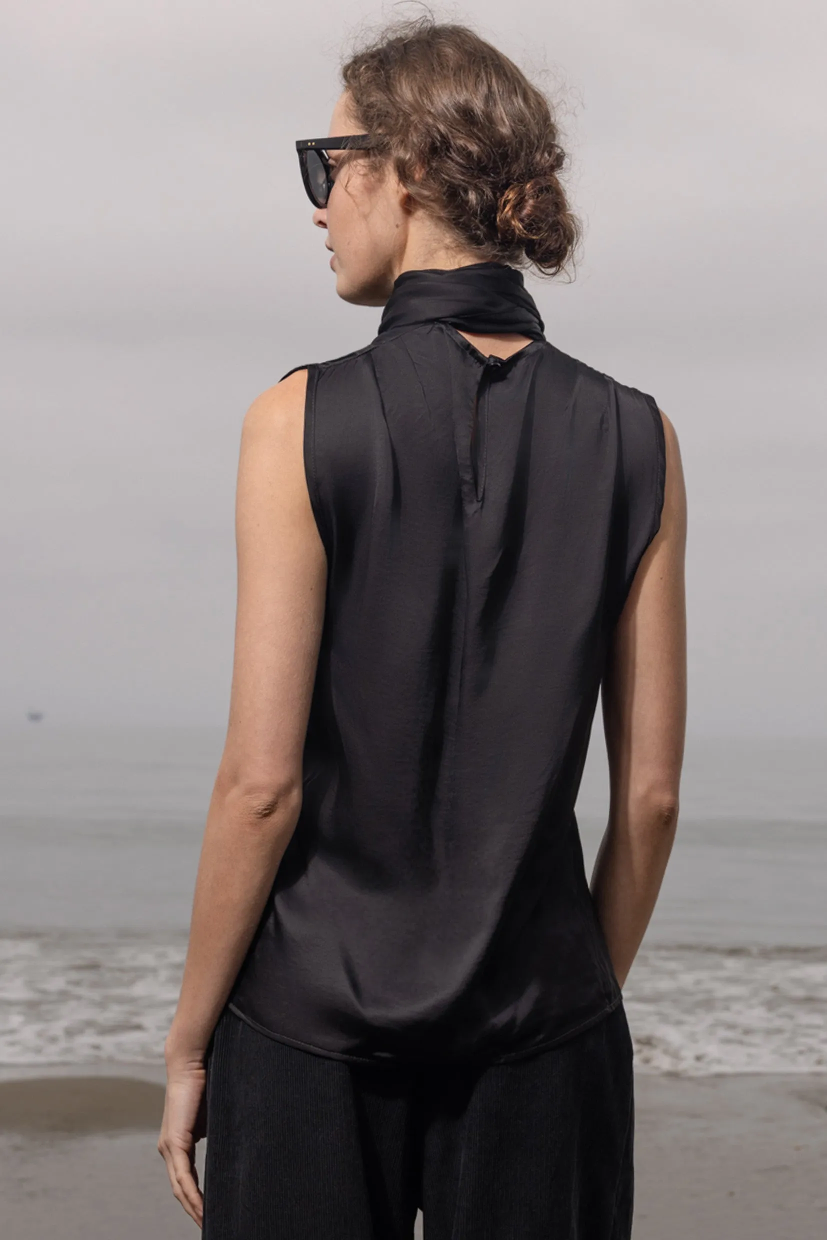 Margo Top - Noir - Image 4
