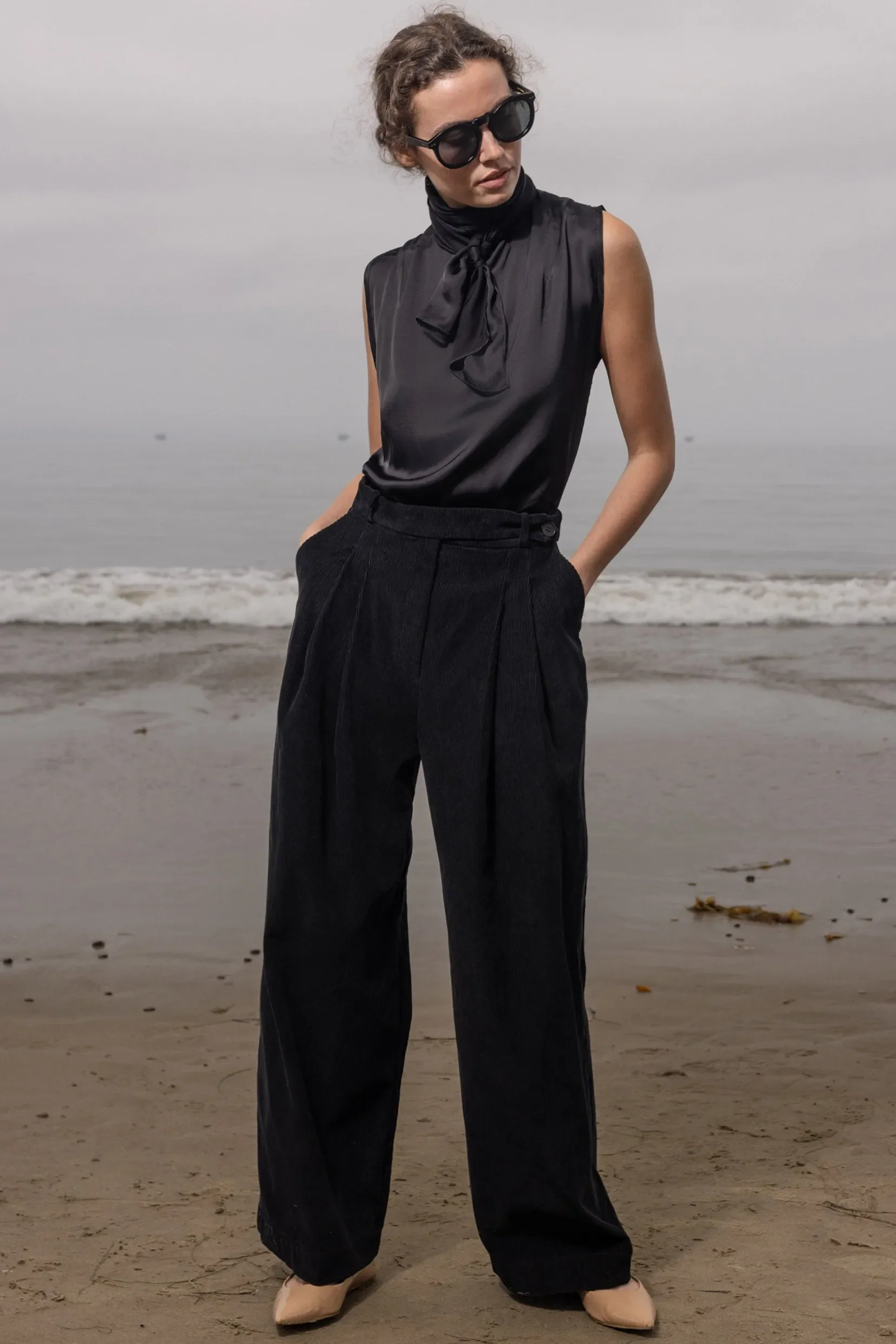 Margo Top - Noir - Image 5