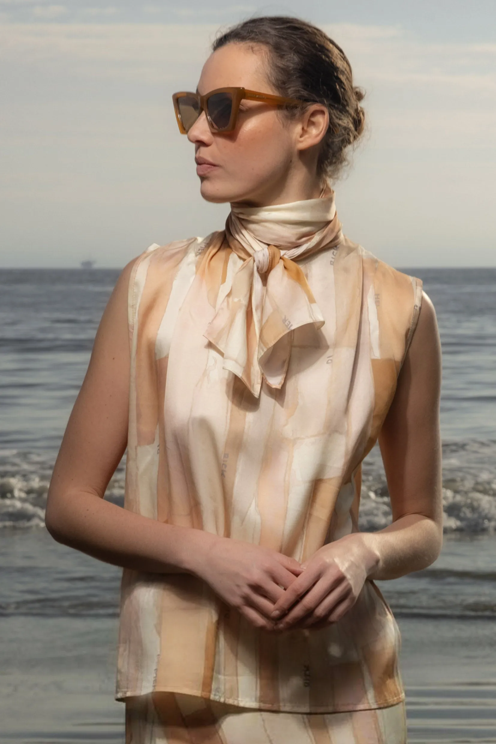 Margo Top - Paper Print
