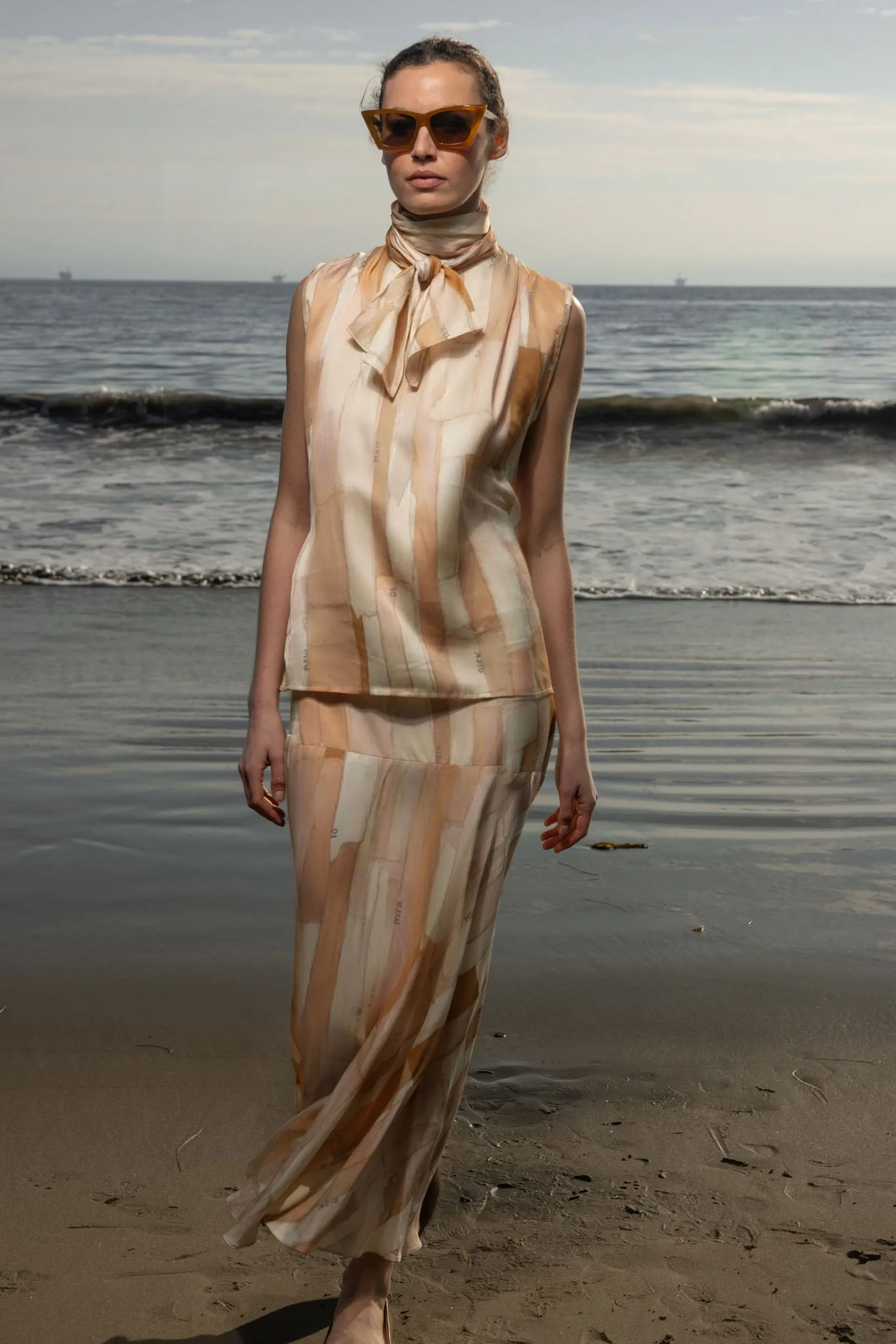 Margo Top - Paper Print - Image 4
