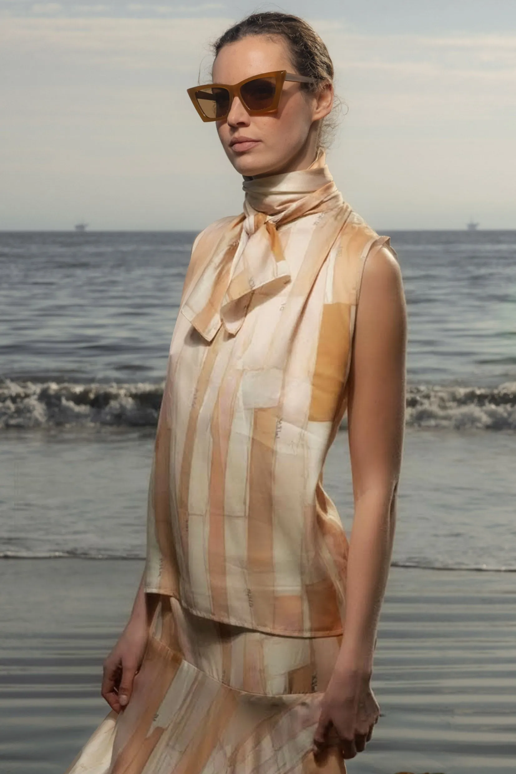 Margo Top - Paper Print - Image 5