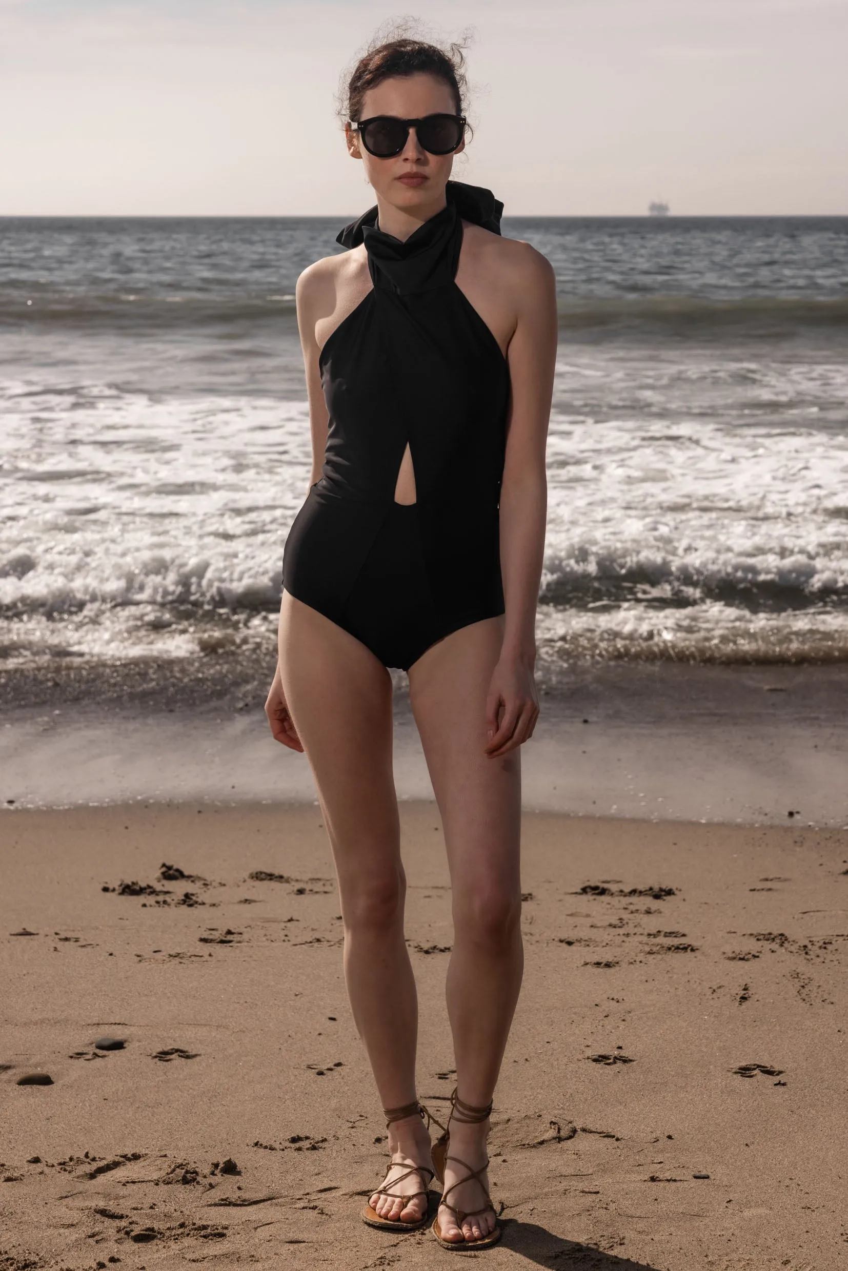 Ginger Suit - Black - Image 6