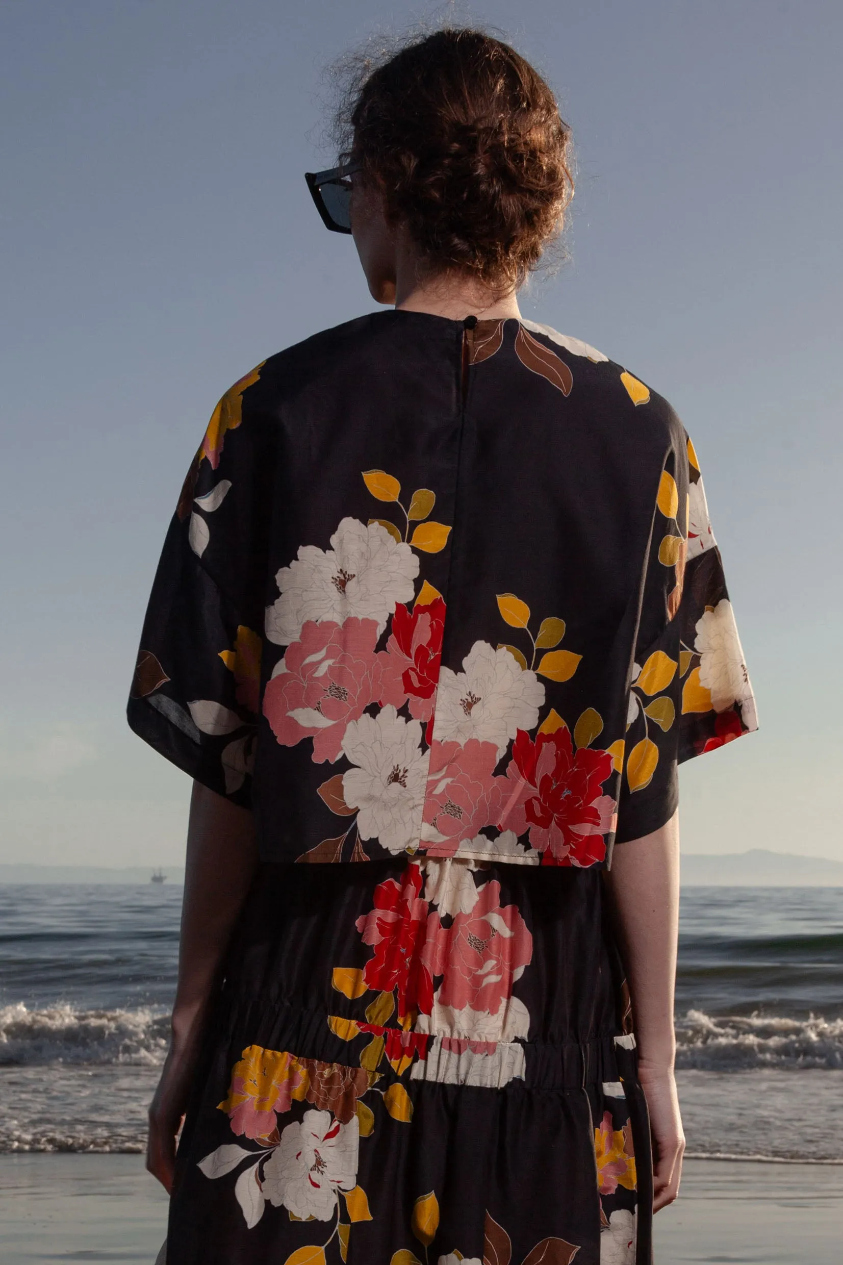 Mojave Top - English Rose - Image 2