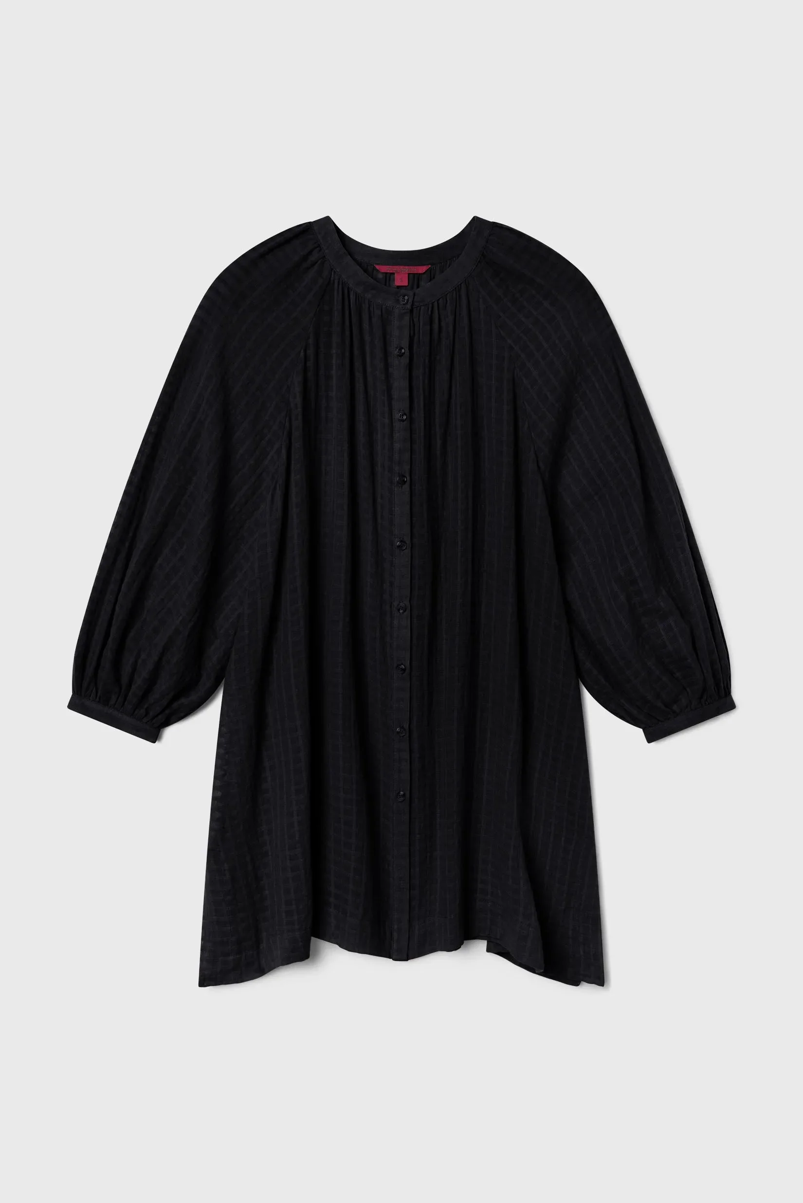 Palma Cover-up - Black - Image 2