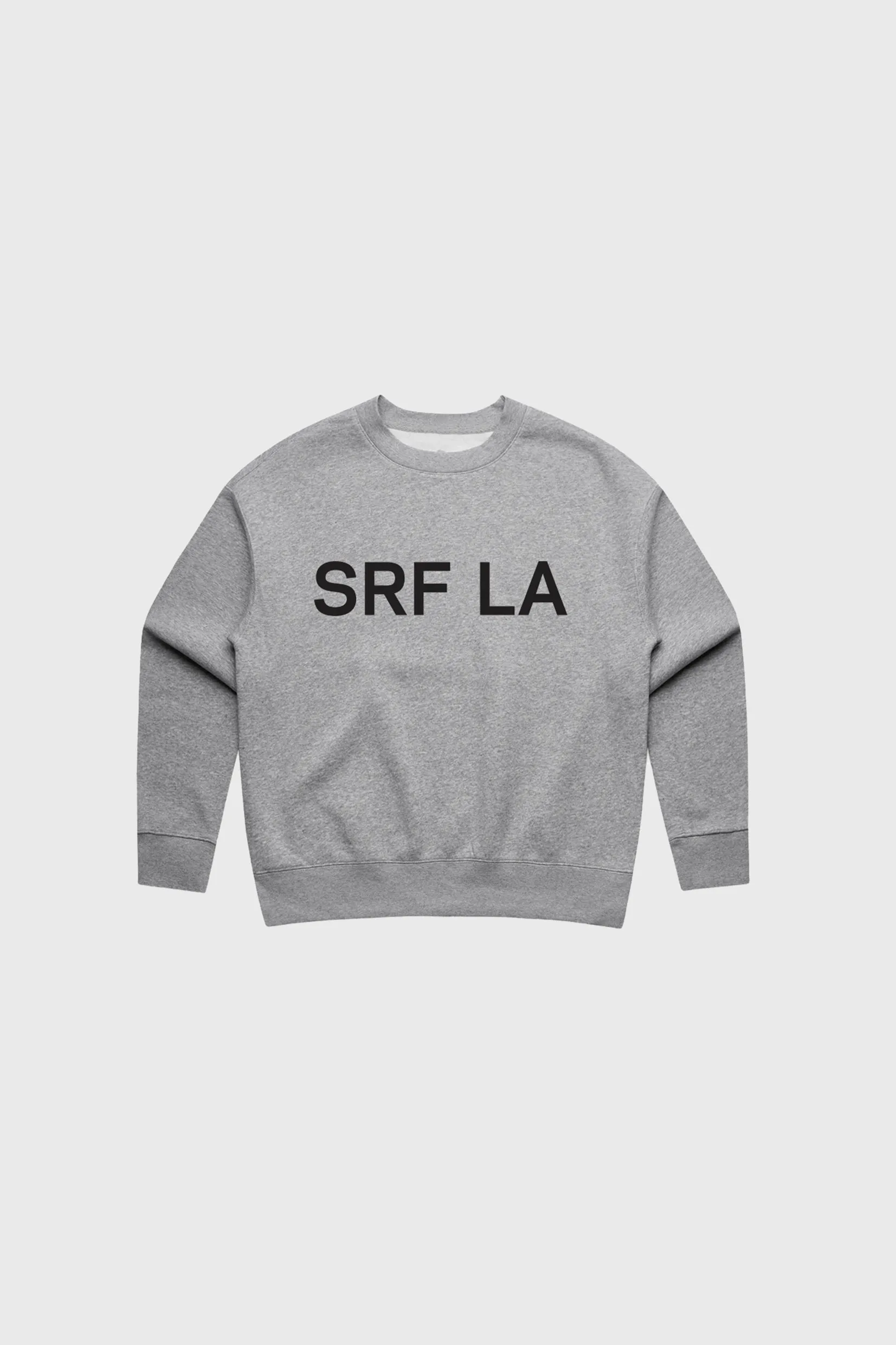 SRF LA Classic Crewneck - Stone Wash - Image 2