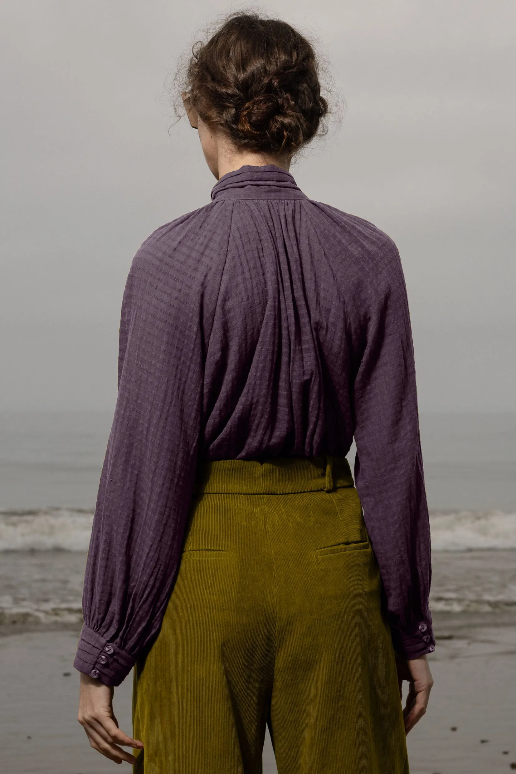 Stallion Top - Lavender - Image 4