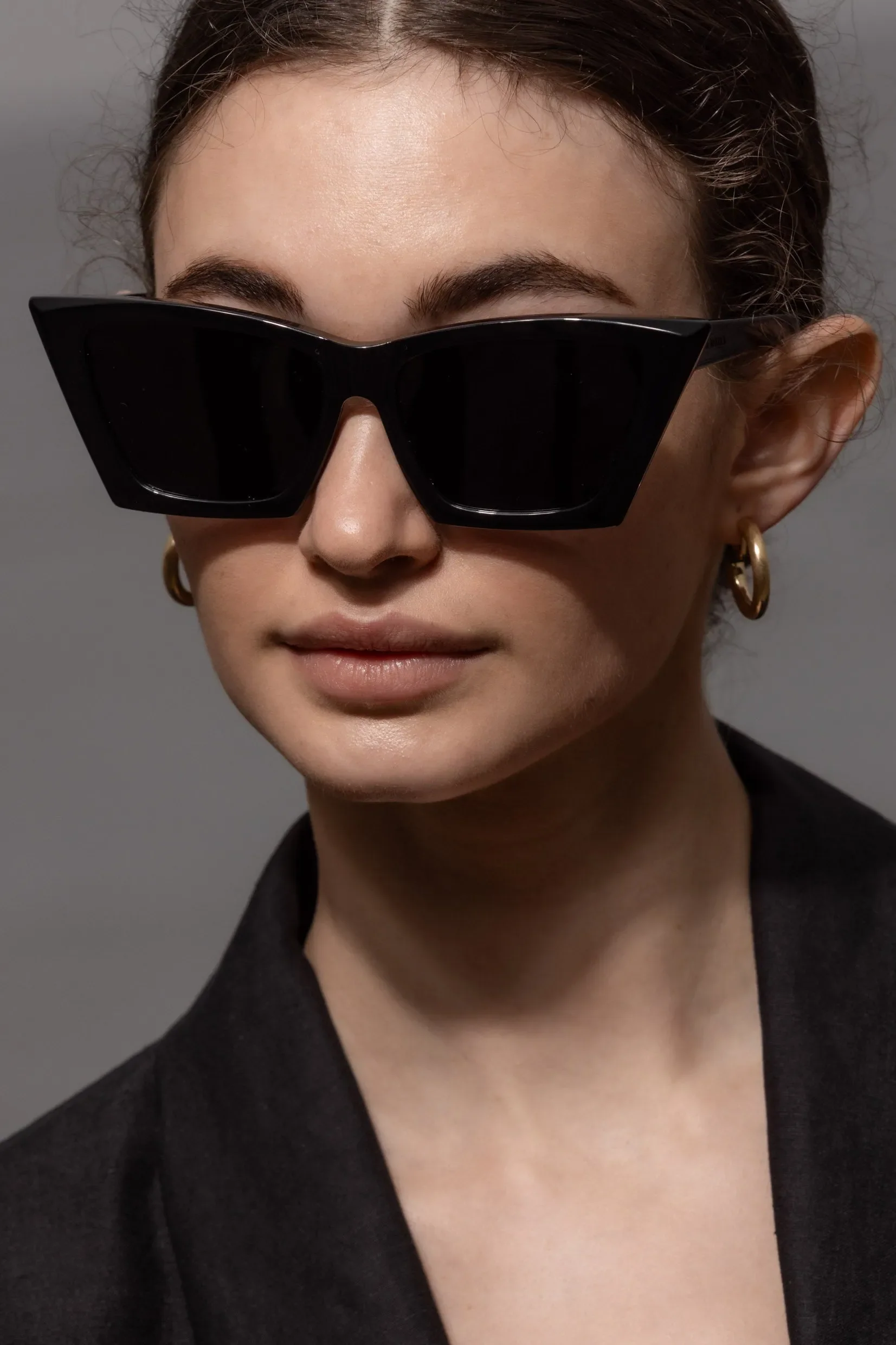 Summerland Frame - Black - Image 6