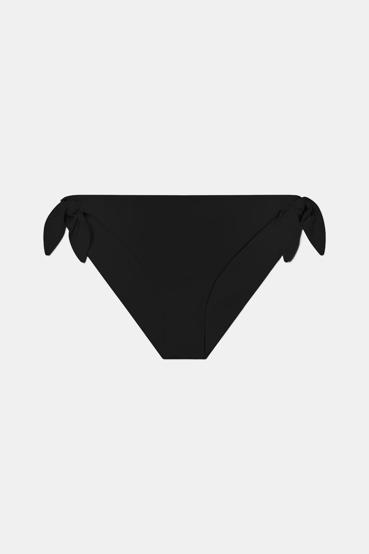Terry Bottom - Black - Image 2