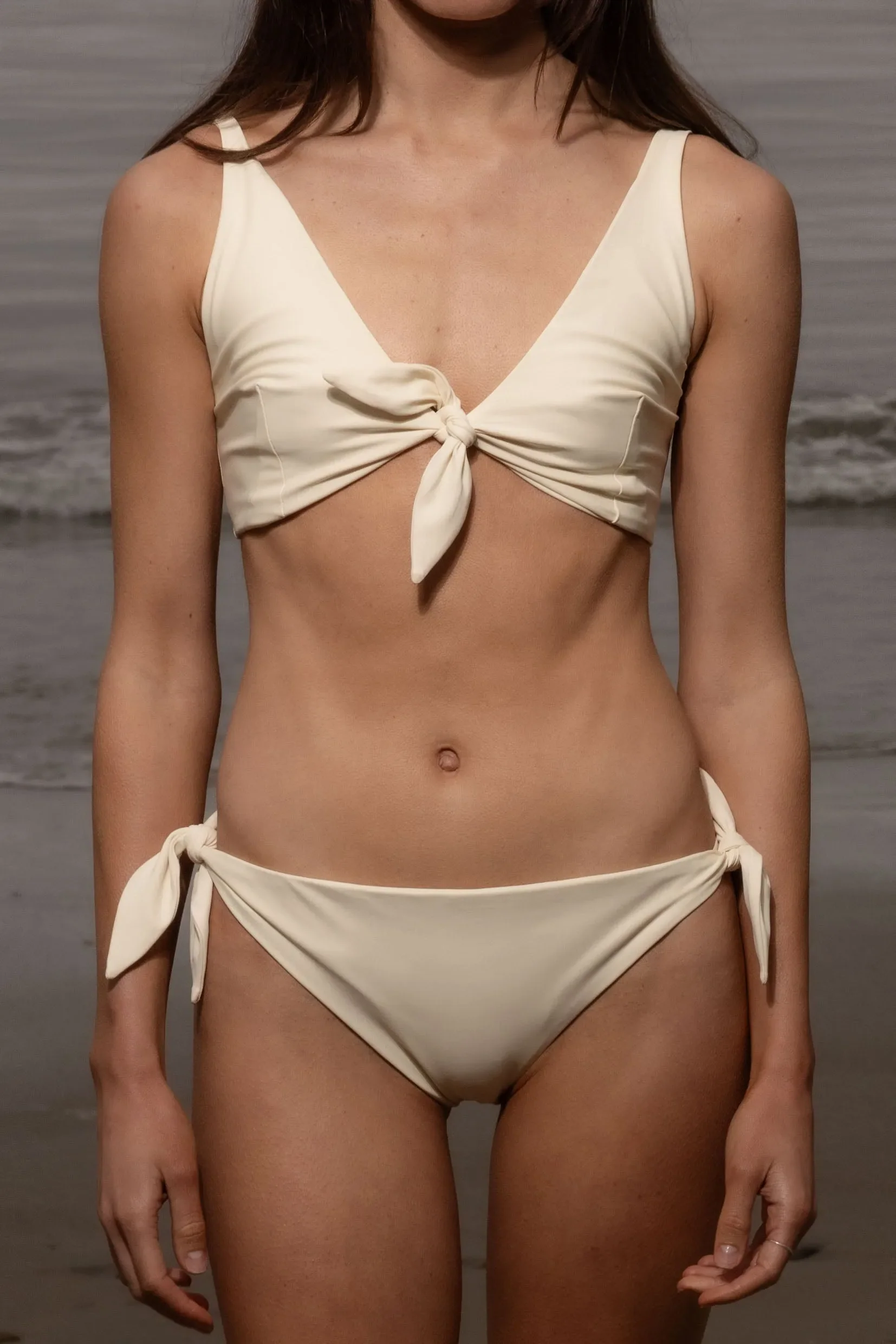 Terry Top - Butter - Image 5