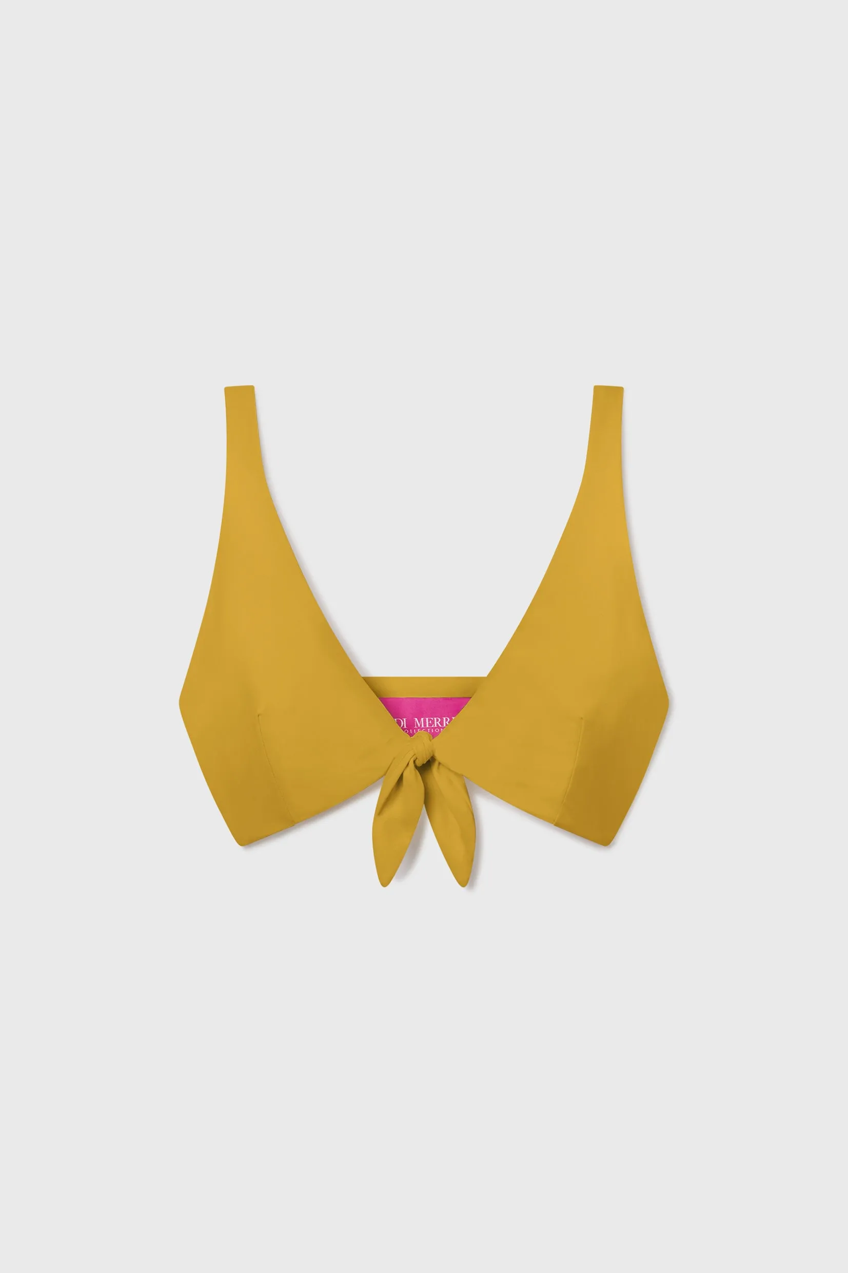 Terry Top - Yellow Fin - Image 2