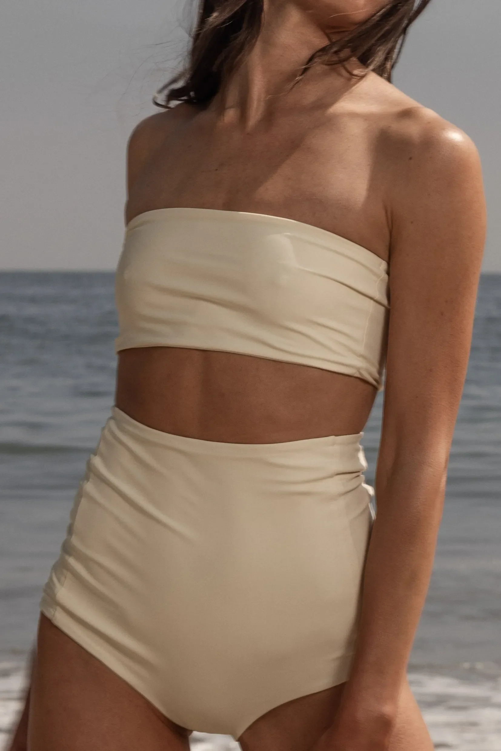 Vicent Bottom - Butter - Image 3
