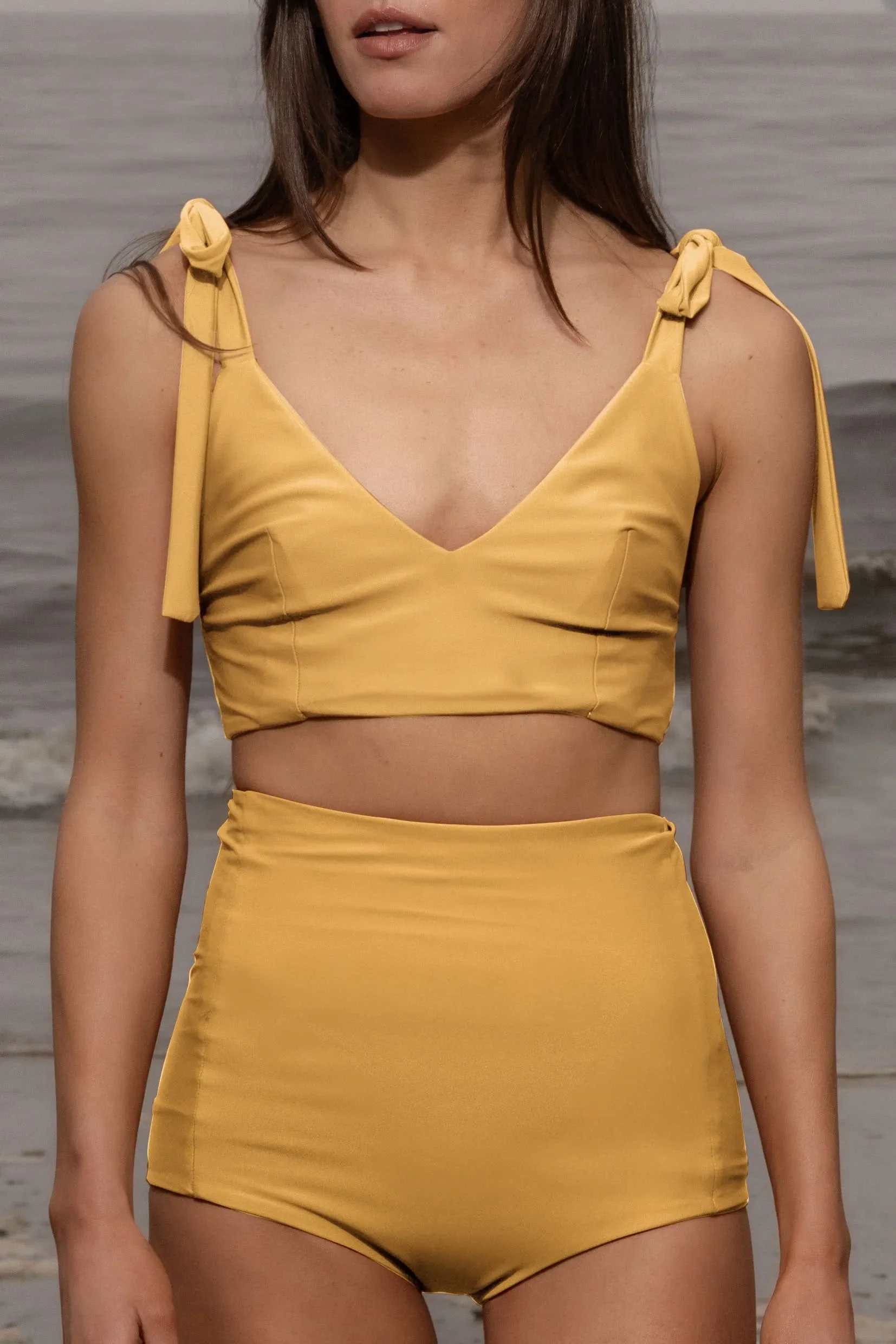 Vicent Bottom - Yellow Fin - Image 2